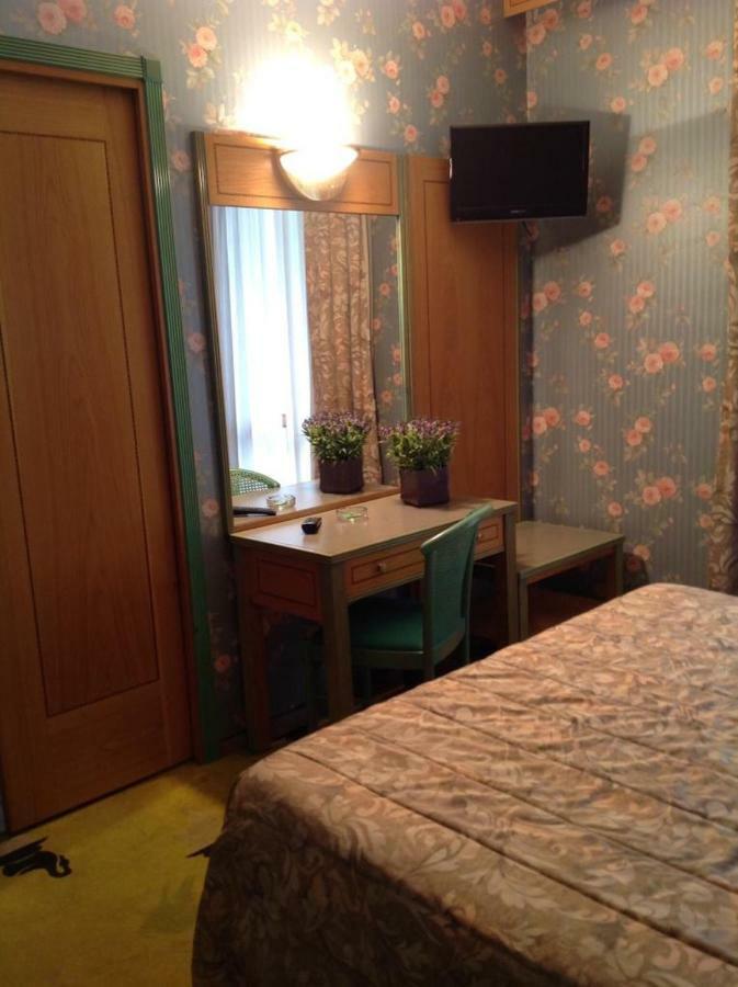 Hotel Ristorante Gromo Extérieur photo